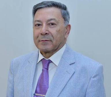 Prorektora "Əməkdar elm xadimi" fəxri adı verilib