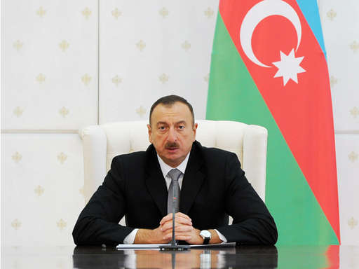 İlham Əliyev: "Büdcə vəsaitləri qənaətlə işlədilməlidir!"