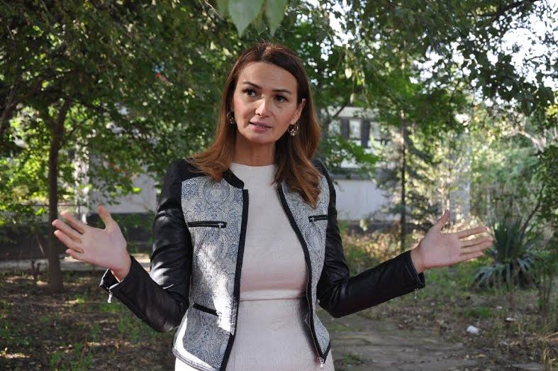 Qənirə Paşayeva: ”Hər zaman sizi layiq olduğunuz səviyyədə təmsil etməyə çalışdım” 