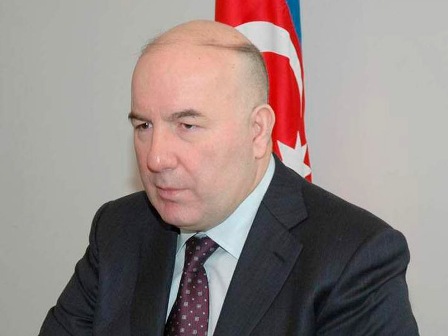 Elman Rüstəmov inflyasiyadan DANIŞDI 