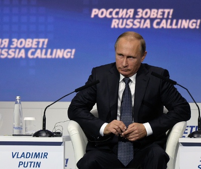 Putin Obamanın “hə”sini almaq üçün Medvedevi göndərir