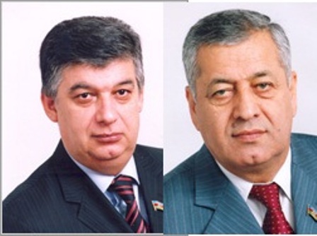 “Vergi sahəsində əsaslı islahatlara gedilməlidir” – İki deputatın bir təklifi