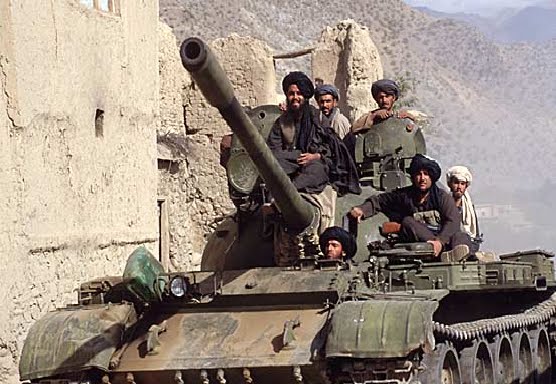 "Taliban"ın 70 silahlısı öldürülüb, 40-ı yaralanıb