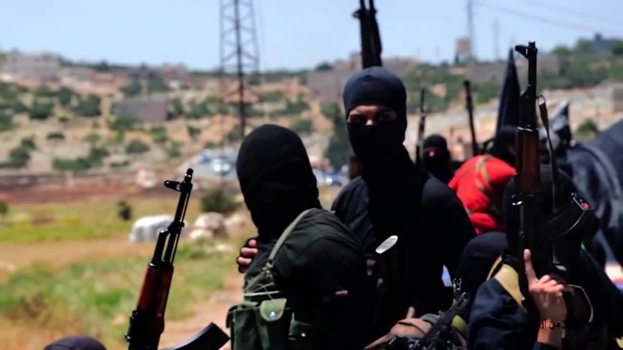 İŞİD qruplaşmanın liderinin öldürüldüyünü təsdiqləyib