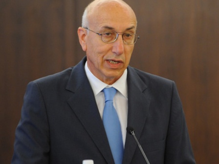 “Namizədliyimi irəli sürməkdə 3 əsas amil rol oynayıb”