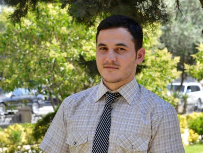 Bakı Ali Neft Məktəbinin müəllimi: “Burada professor heyəti ilə çalışmaq böyük məsuliyyətdir”