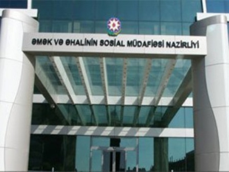Hüquqşünasdan dil açıqlaması: “ Əmək və Əhalinin Sosial Müdafiəsi Nazirliyi diqqət yetirməlidir”