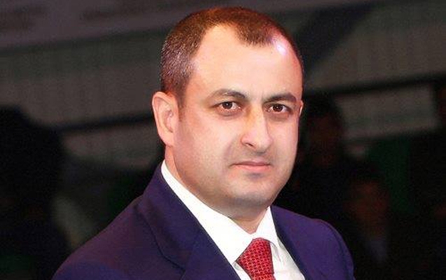 Adil Əliyev kikboks mərkəzinin açılışını edəcək 