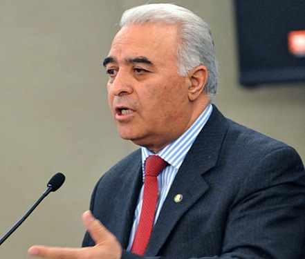 “Kənd təsərrüfatına ayrılan vəsait artıb” 