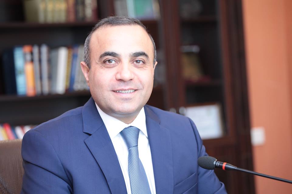 “Müdafiə xərclərini artırmağımız düşmən ölkəyə növbəti mesajımızdır”