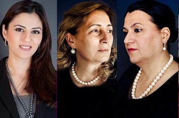“Tənha qadınlar əlil uşaqlarını uşaq evlərinə verirlər” - Deputatlardan əlillərə dəstək