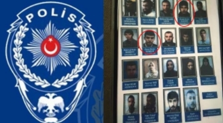 Ankaranı qan gölünə çevirənlərin şəxsiyyəti bəlli oldu - TƏFƏRRÜAT