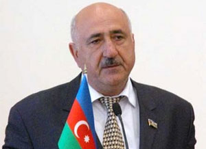 “Kim prezidentə kömək etmirsə, Azərbaycanın çörəyi ona haram olsun”