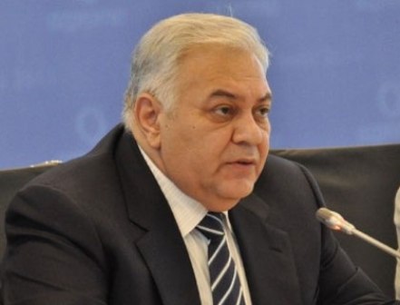 Oqtay Əsədov: “Elə biləcəklər ki, Milli Məclis kefindən yeməkxana tikir”
