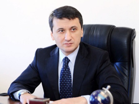 Azər Qasımov: “Azərbaycanda bütün QHT-lər sərbəst fəaliyyət göstərir”