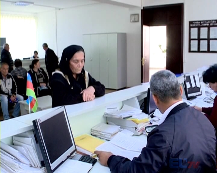 Ünvanlı sosial yardım yeni metodlarla hesablanacaq