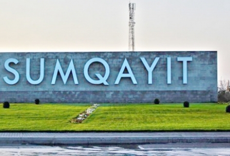 Sumqayıtdakı liftləri kim dəyişdirəcək? - AÇIQLAMA