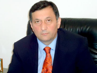 AMİP-dən istefa verən eks-sədrin səlahiyətləri baş katibə verildi
