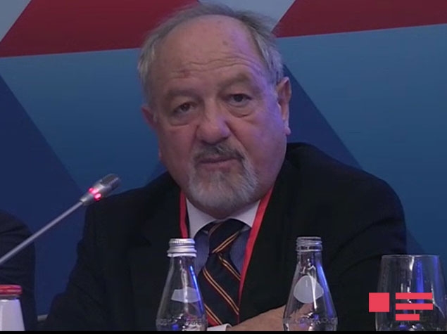 ATƏT  nümayəndəsi: “Ermənistan işğalı etiraf etsin”