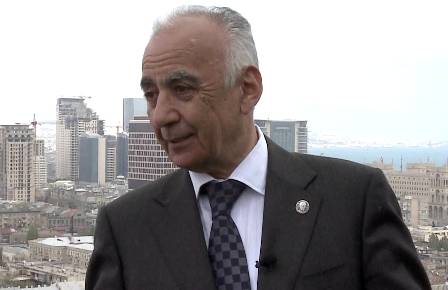 “Bakı-Sumqayıt yolundakı sürüşmənin məsuliyyəti bizlik deyil”
