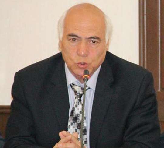 "Məndən sonra Azay Quliyevə heç bir rəqib qalmadı"