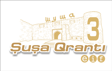 Elm Fondu 3-cü “Şuşa müsabiqəsi”nin nəticələrini açıqladı