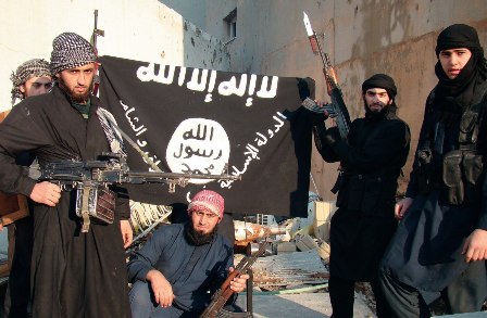 İŞİD 14 yaşdan yuxarı bütün kişiləri səfərbərliyə çağırıb 