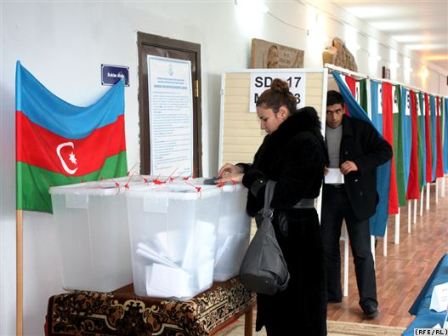Namizədlərin seçki kampaniyaları niyə uğursuz alınır – EKSPERT RƏYİ