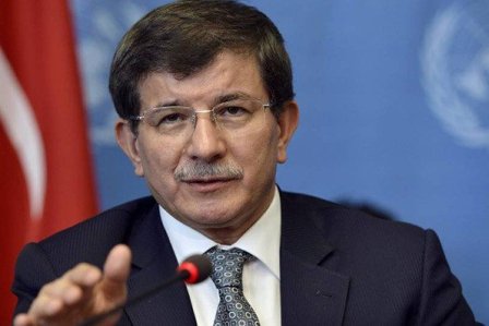 Davudoğludan dəhşətli terrorla bağlı mühüm AÇIQLAMA: “Müəyyən etmişik” 