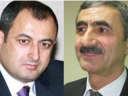 Adil Əliyev bu gün keçirəcəyi görüşə Aslan İsmayılovu dəvət etdi