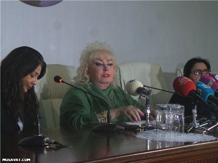 İlhamə Quliyeva onu öldürmək istəyən köməkçisinin videosunu yaydı - FOTOLAR, VİDEO