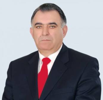 Deputatlığa Namizəd Tapdıq Abbas seçkilərdə iştirakdan imtina etdi