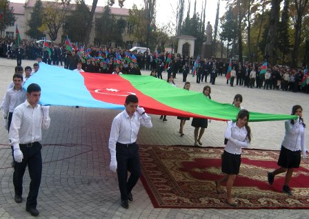 Müstəqilliyin bərpası və Azərbaycanı tanıyan ilk 5 DÖVLƏT