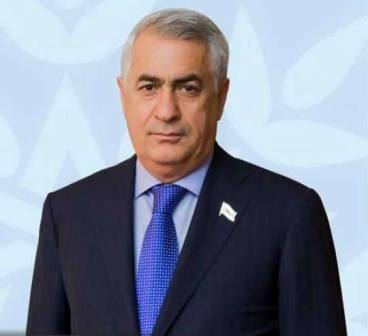 Deputatlığa namizəd Cavid Qurbanovun xeyrinə seçkidən çəkildi 