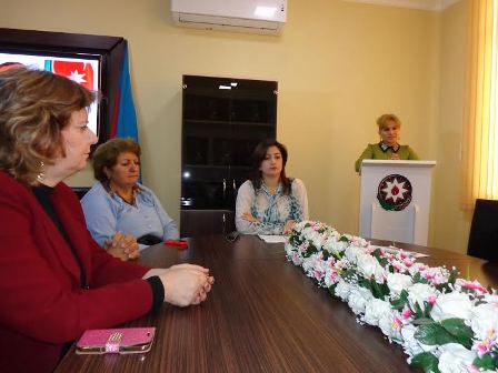 “Ən böyük nailiyyətimiz əbədi müstəqilliyimizdir” – FOTO 