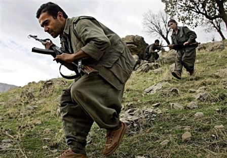 PKK-nın "Qara Dəniz Açılım”  qrupu ifşa edildi 