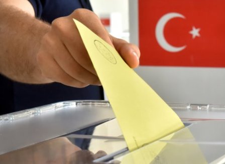 Azərbaycanda 7 mindən çox Türkiyə vətəndaşı səs verəcək - AÇIQLAMA