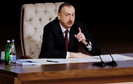Azərbaycanda yoxlamaları yalnız Baş Prokurorluq aparacaq