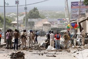 Somalidə atışmada 10 nəfər  öldü, 15 nəfər yaralandı