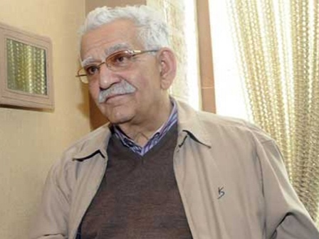 Səməd Vurğunun Ev muzeyində Vaqif Səmədoğlu guşəsi açılıb