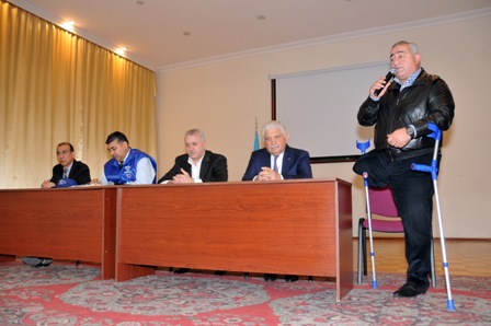 Ülvi Quliyevin təbliğat kampaniyasından FOTOSSESİYA + VİDEO
