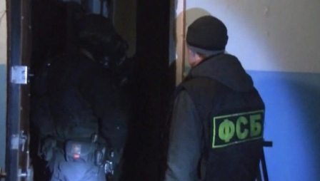 Moskvada terrorçulara qarşı xüsusi əməliyyat: 20 nəfər həbs olundu
