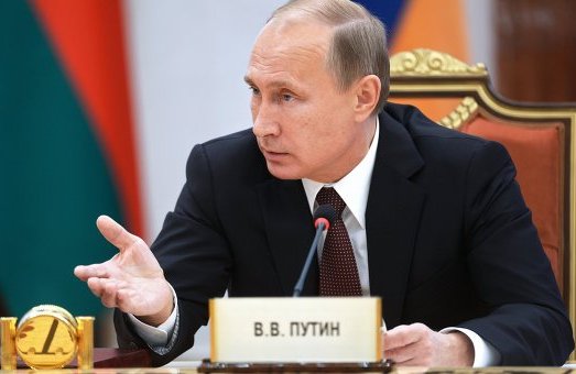 Kommunistlər Putindən ölüm hökmünün qaytarılmasını xahiş edirlər