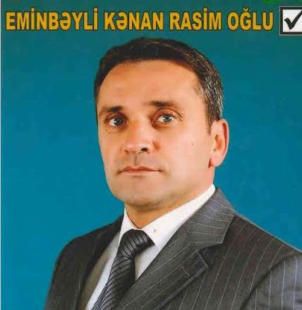 Rəqiblərindən Azay Quliyev etirafı...
