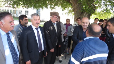 Baş redaktor namizədliyini Çingiz Qənizadənin xeyrinə geri götürdü