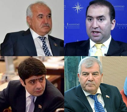 Milli Məclisin son iclası yadınızda necə qaldı? - Deputatlıqla vidalaşanların CAVABLARI