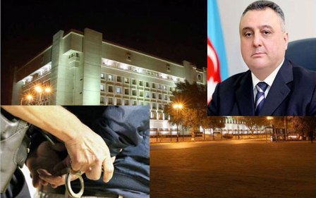 “Azərbaycanda dövlət çevrilişi haqda düşünmək intiharı seçmək deməkdir”