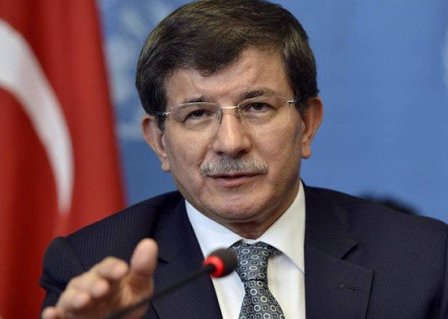 Davudoğludan Əsədin Moskva səfərinə REAKSİYA: “Kaş ki orda qalaydı” 