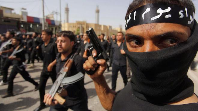 İŞİD terror aktlarının hazırlanmasında yeni texnologiya tətbiq edəcək