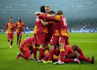 Çempionlar Liqası: "Qalatasaray"qalib gəldi - Bütün NƏTİCƏLƏR+VİDEO